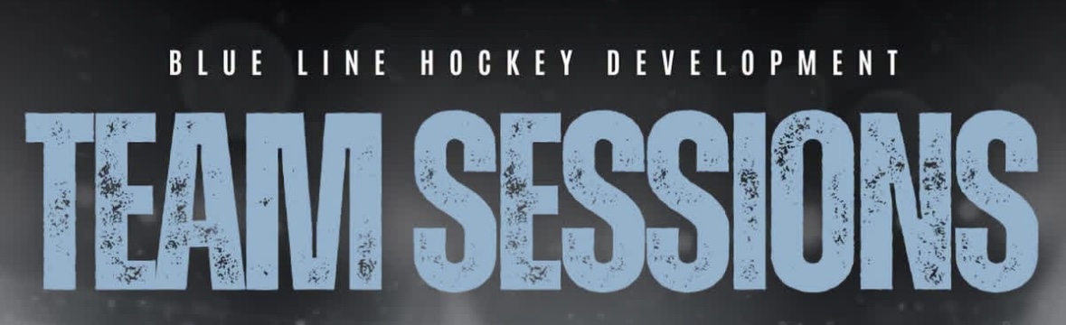 Blue Line Hockey Development Team Sessions image