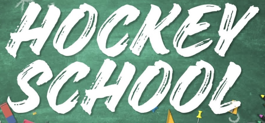 Morich Hockey Back to School Camp image