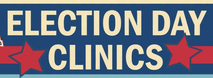Suburban Hockey School Election Day Clinics image