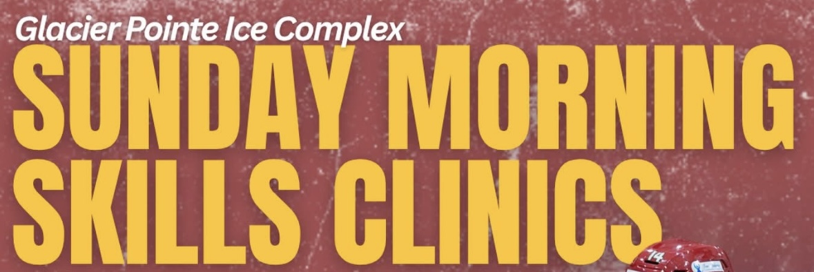 Morich Hockey Sunday Morning Skills Clinics image