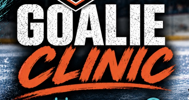 810 Sports Goalie Clinic image