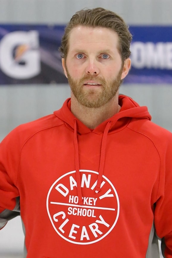 Cleary Hockey Development Skills Camp image