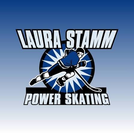 Laura Stamm Power Skating Camp image