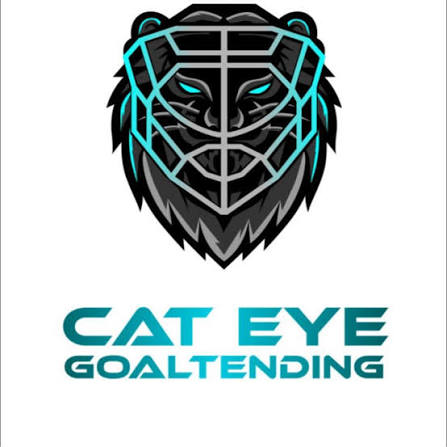 Cat Eye Goaltending Weekly Goalie Clinics image