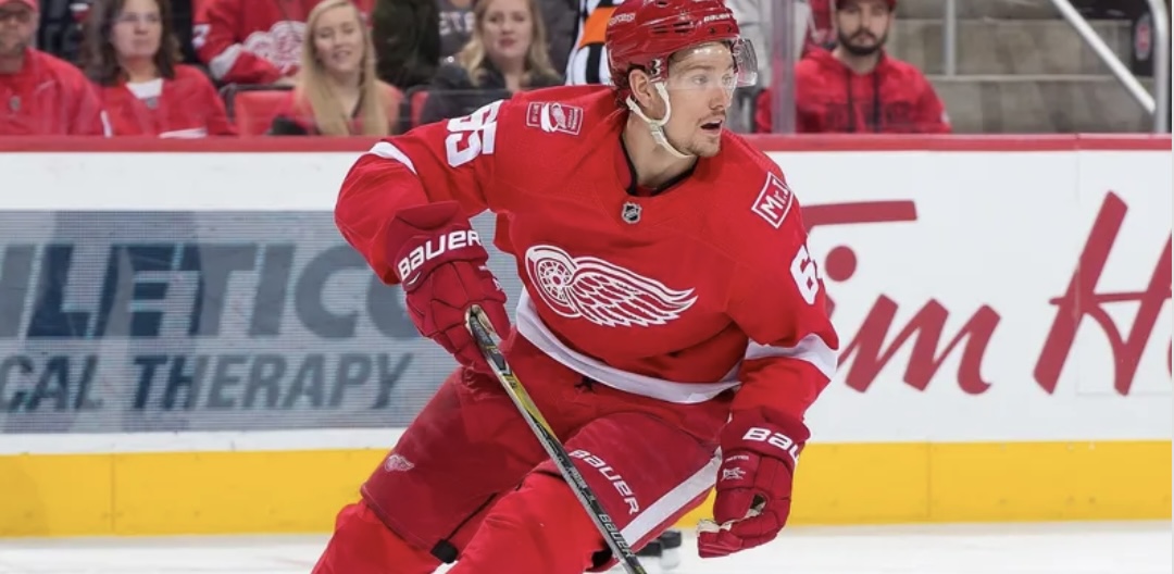 ULS Hockey Camp with DeKeyser Training Institute image