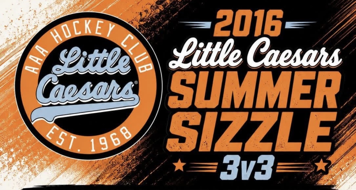 Little Caesars 3v3 Summer Sizzle image