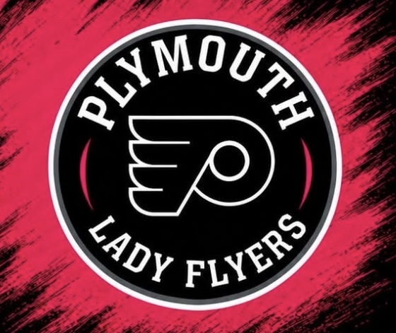 Plymouth Lady Flyers 6U/8U Girls Hockey image