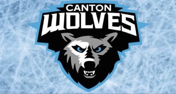 Canton Wolves Fall Hockey Registration image