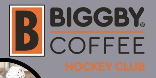 BIGGBY Coffee Hockey Club Boys Summer Camp image