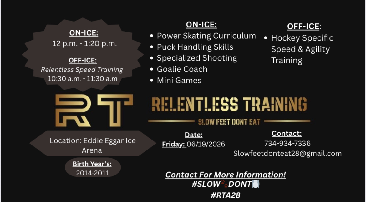 RT Skills Skate & RT Speed & Agility image