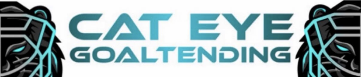 Cat Eye Goaltending Weekly Goalie Clinics image