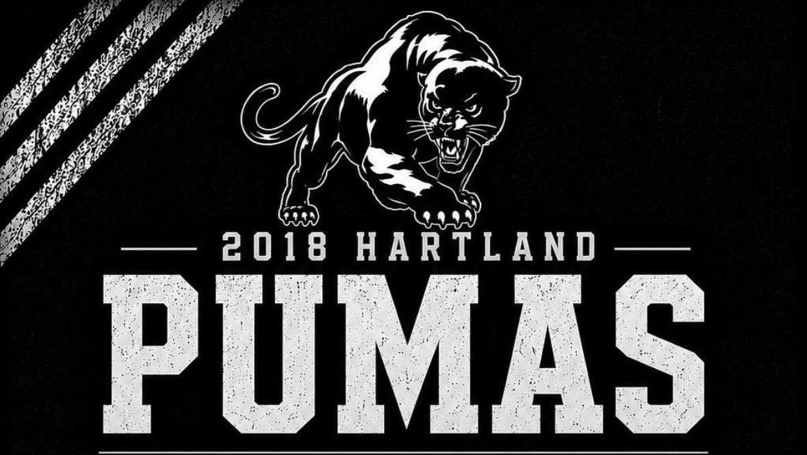 2018 Hartland Pumas Additional Team Tryouts image