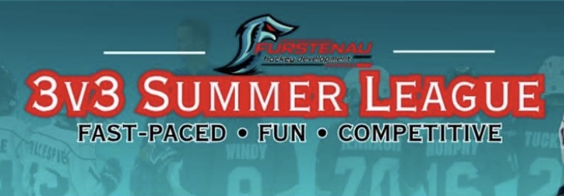 Furstenau Hockey Development 3v3 Summer League image