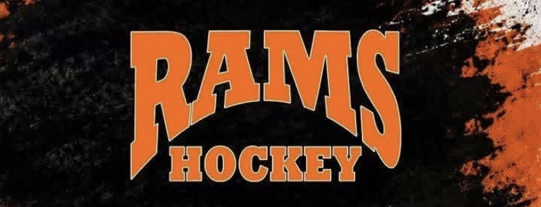 Rams Hockey House Registration – 2026–2027 Season image