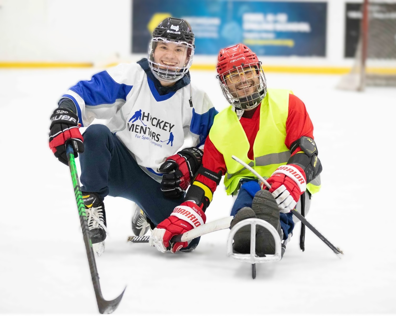 Free Adaptive  Skate image 3
