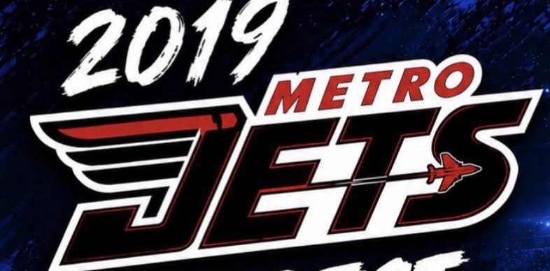 Metro Jets 2019 Interest Skates image