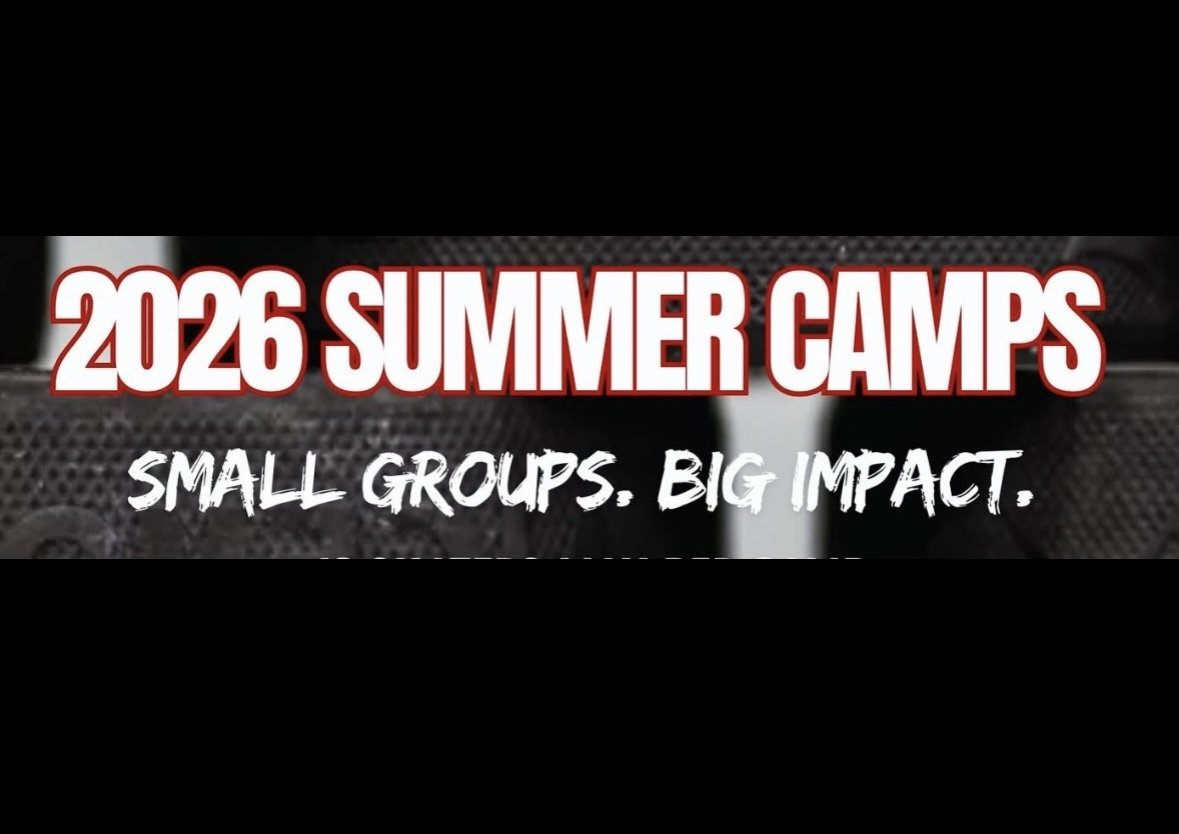 HKY House 2026 Summer Hockey Camps image