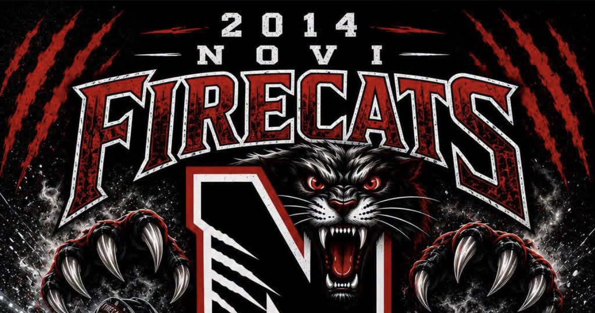 2014 Novi Firecats Interest Skate image