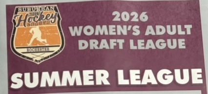 Women’s Adult Draft League Summer League image