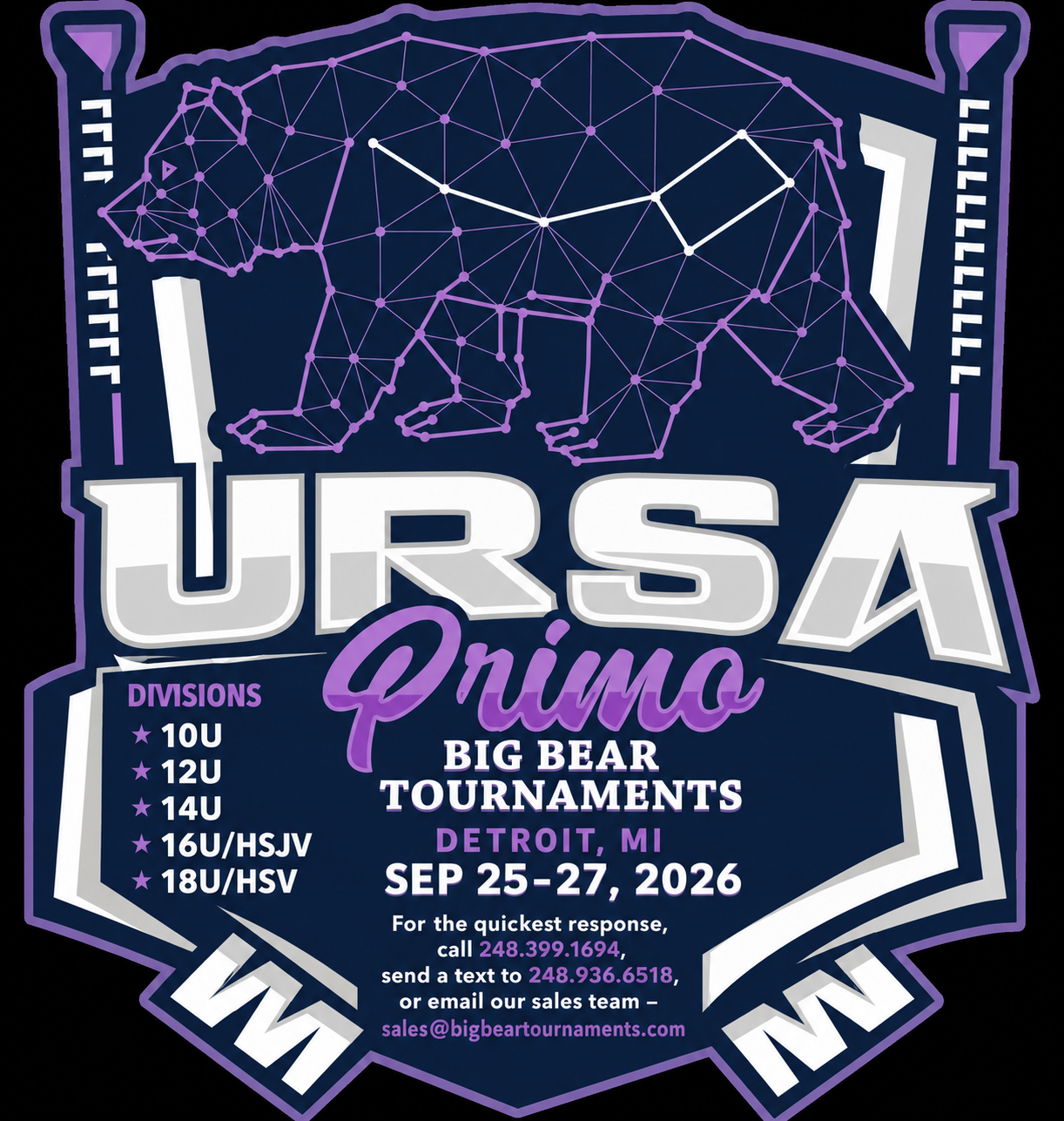 Ursa Primo image