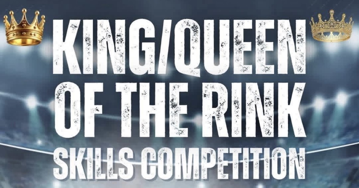 King/Queen of the Rink Skills Competition image