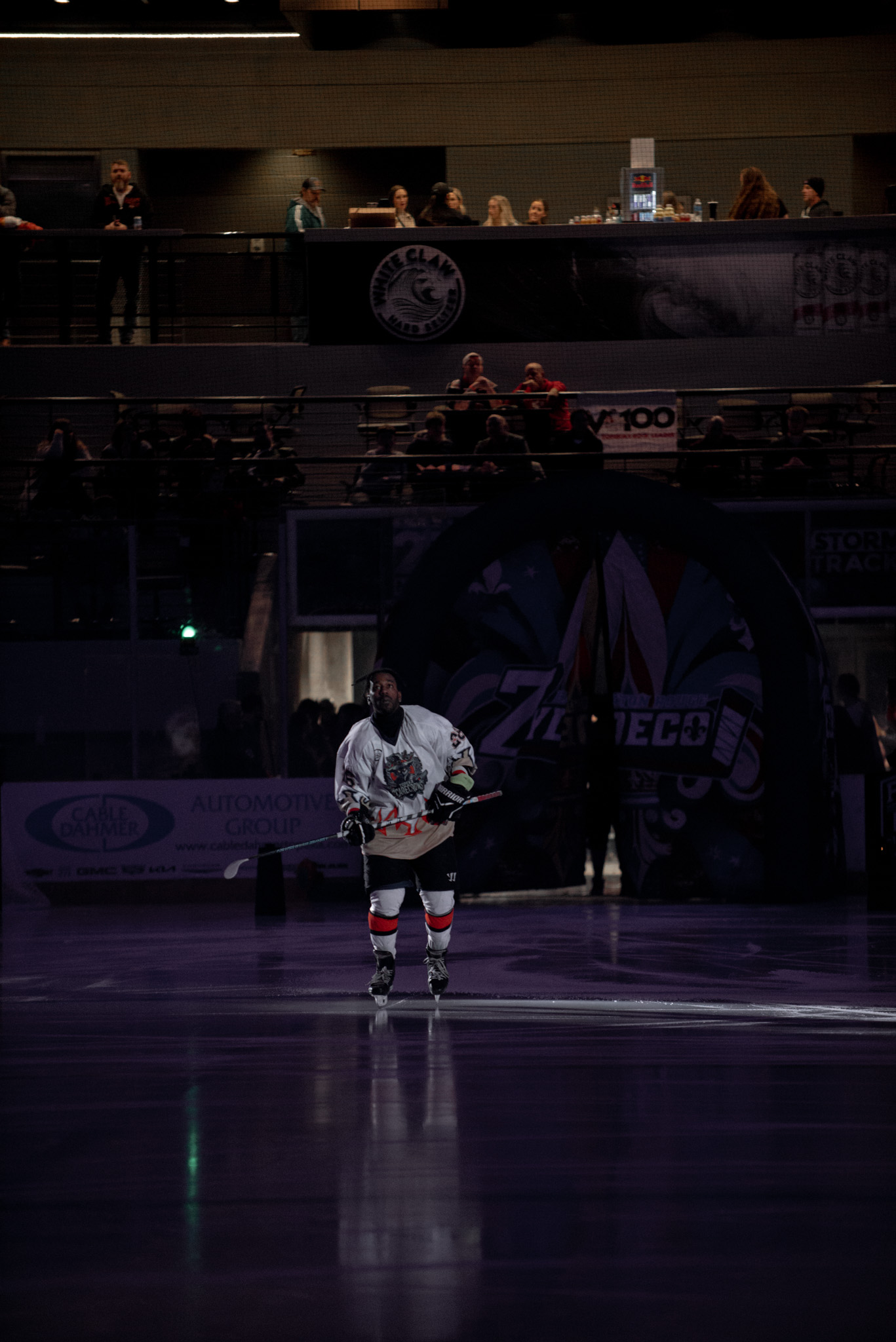 Jhuwon Davis photo 2